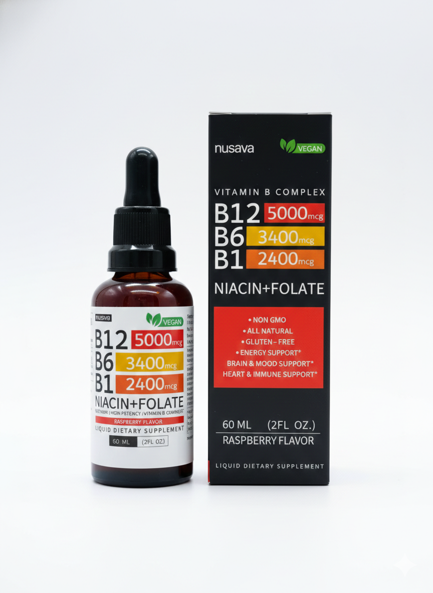 VITAMINA B12