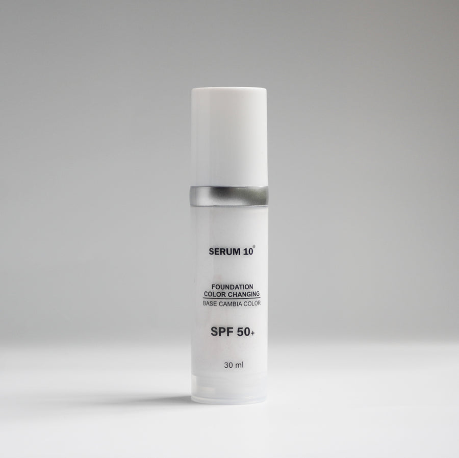 BASE MAGICA SERUM 10